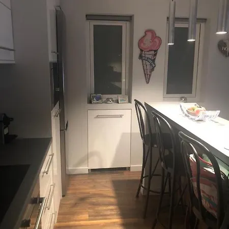Sweet Villa